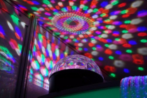 Проектор "Лазурь" - «globural.ru» - Кировград