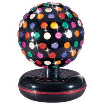 Настольный проектор "Лунный свет" - «globural.ru» - Кировград