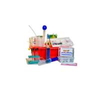 Набор для экспериментирования "Наблюдения за природой. Вода и воздух" - «globural.ru» - Кировград