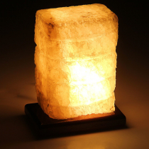 Соляная лампа "Пятый Элемент" - «globural.ru» - Кировград