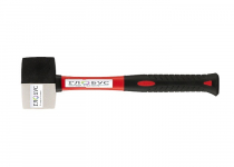 Киянка резиновая 225 гр - «globural.ru» - Кировград