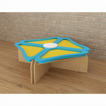 Дидактический стол Василёк - «globural.ru» - Кировград