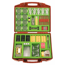 Биология. Основы биологического практикума. Комплект учебного оборудования - «globural.ru» - Кировград