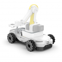 Автономная мобильная платформа Magician Go - «globural.ru» - Кировград