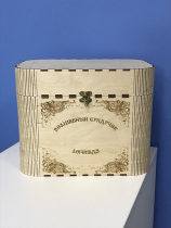 Сундук логопеда для детей 3 - 4 лет. Интерактив + - «globural.ru» - Кировград