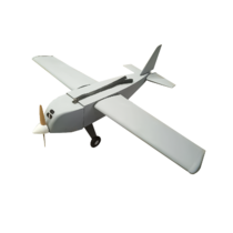 Профессиональная БАС самолетного типа с ДВС - «globural.ru» - Кировград