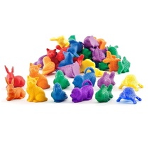 Счетный материал фигурки "Питомцы" - «globural.ru» - Кировград