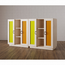 Шкаф «Сорванец» - «globural.ru» - Кировград