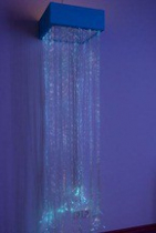 Фиброоптический душ (150 волокон) - «globural.ru» - Кировград