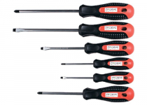 Набор отверток (6 штук) - «globural.ru» - Кировград
