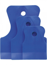 Набор шпателей (3 штуки) - «globural.ru» - Кировград