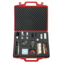 Комплект лабораторного оборудования  "Биологические  микрообъекты"  Набор для 1 рабочей группы - «globural.ru» - Кировград