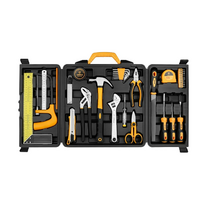 Набор слесарных инструментов - «globural.ru» - Кировград