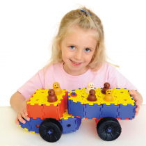 Набор Полидрон Малыш (комплект на группу) - «globural.ru» - Кировград