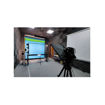 Интерактивная видеостудия "Studio PRO 86″" - «globural.ru» - Кировград