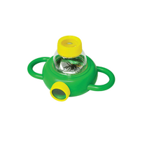 Микроскоп "Вижу сверху и снизу" - «globural.ru» - Кировград