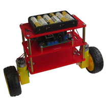 Конструктор ардуино "Балансирующий робот" - «globural.ru» - Кировград