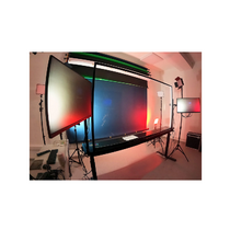 Комплект света для интерактивной видеостудии - «globural.ru» - Кировград