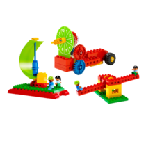 Конструктор Ведушка «Первые механизмы» - «globural.ru» - Кировград