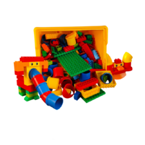 Конструктор Ведушка "Набор с трубками" - «globural.ru» - Кировград