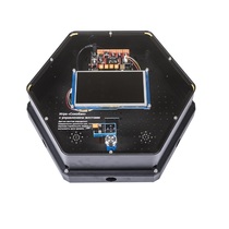 Модуль интерактивный "Игра Sokoban с управлением жестами" - «globural.ru» - Кировград