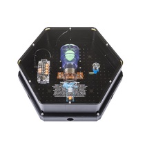 Модуль интерактивный "Эффект Бернулли" - «globural.ru» - Кировград