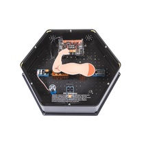 Модуль интерактивный с искусственным интеллектом "Спортивный тренажёр" - «globural.ru» - Кировград