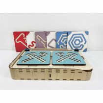 Межполушарный лабиринт (инструменты) - «globural.ru» - Кировград