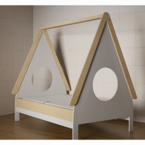 Детская кровать «Эмили» - «globural.ru» - Кировград