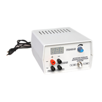 Источник питания демонстрационный - «globural.ru» - Кировград