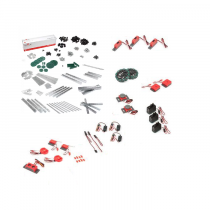 VEX EDR Ресурсный набор "Электроника" - «globural.ru» - Кировград