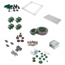 VEX EDR Ресурсный набор "Механика" - «globural.ru» - Кировград