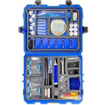 Комплект лабораторного оборудования «Воздух» - «globural.ru» - Кировград