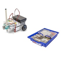 Академия Наураши "Азбука робототехники" - «globural.ru» - Кировград