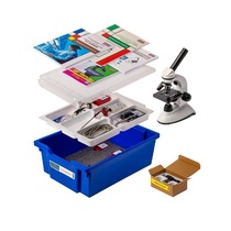 Наборы демонстрационные для изучения тем общеобразовательной программы по естествознанию - «globural.ru» - Кировград