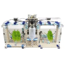 Базовый робототехнический набор «Умная теплица» - «globural.ru» - Кировград