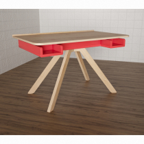 Детский стол «Варюша» - «globural.ru» - Кировград