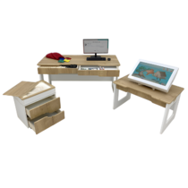 Профессиональный стол психолога-дефектолога "PRO" - «globural.ru» - Кировград