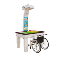 Интерактивная песочница Special для детей с ОВЗ - «globural.ru» - Кировград