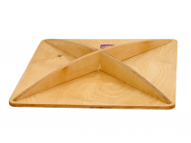 Балансировочная доска № 1 - «globural.ru» - Кировград