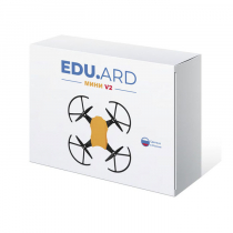 Программируемый квадрокоптер EDU.ARD Мини V2 - «globural.ru» - Кировград