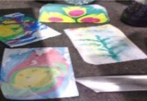 Набор для аква-анимации - «globural.ru» - Кировград