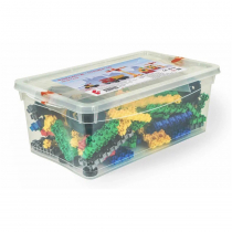 Набор для конструирования "Родной аул" (на 1 человека) - «globural.ru» - Кировград