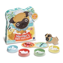 Игра "Угощение от Шелби" - «globural.ru» - Кировград