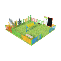 Музыкальная площадка «Мини» - «globural.ru» - Кировград