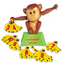 Занимательная головоломка "Мартышкины задачи". Комплект на группу - «globural.ru» - Кировград