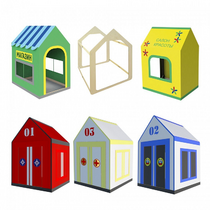 Сюжетно - ролевая игра «Город профессий» - «globural.ru» - Кировград