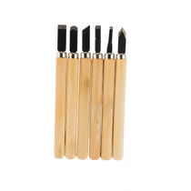 Комплект инструментов для ручной обработки древесины - «globural.ru» - Кировград