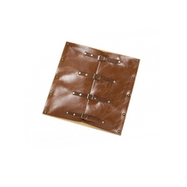 Рамка с ремнями на коже - «globural.ru» - Кировград