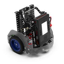 Набор "Робофутболист" - «globural.ru» - Кировград